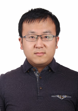 杨震-北京邮电大学网络空间安全学院